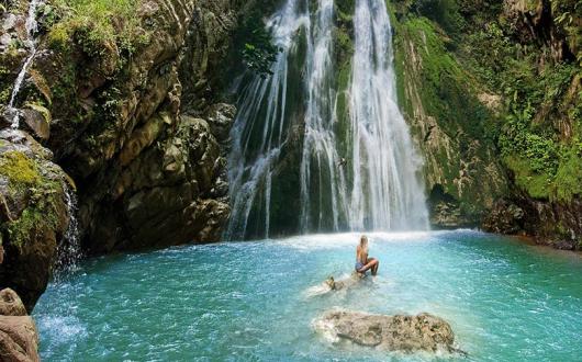 Discover the cities and sights of Dominican Republic