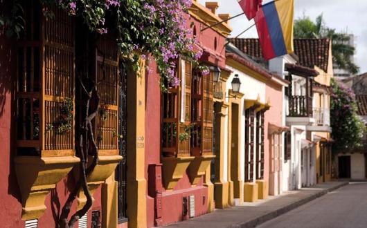 The Year Ahead in Travel for Kuoni