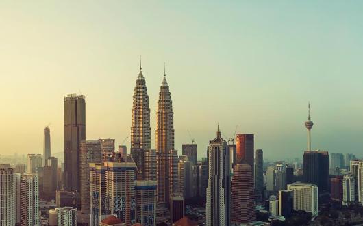 Win a five-star fam trip to Malaysia with Malaysia Airlines