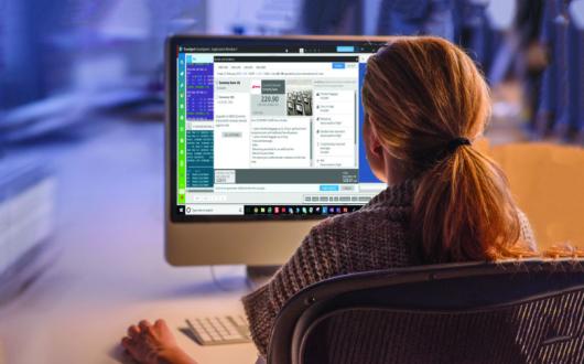 Travelport is embracing tech innovations in 2020