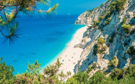 Sunvil will expand rail options, including to Greece