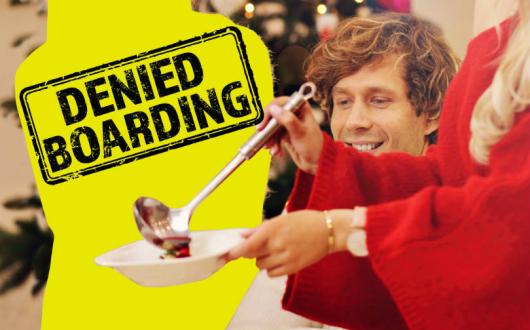 One of the 'One Too Many' Instagram posts