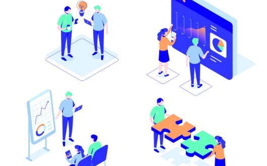 Delegation is not about handing over tasks that you dislike or that bore you