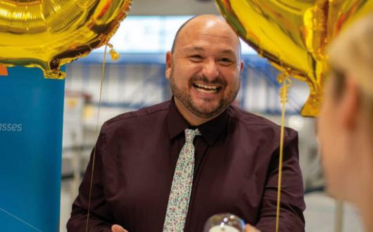 Wayne Szczambura, Balkan Holidays’ regional sales manager