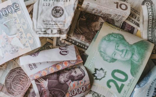 Police are investigating a ransomware attack on Travelex (Credit: Annie Spratt / Unsplash)