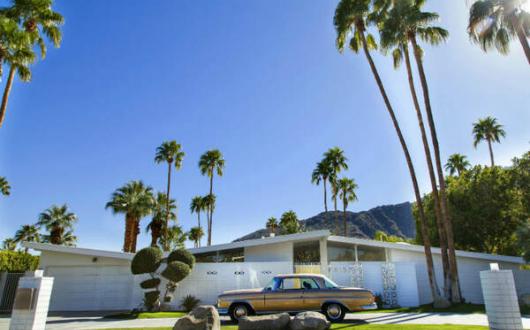 Greater Palm Springs