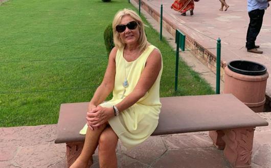 Helen Tustin was previously general manager of Wales-based independent agency Regal Travel