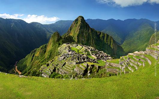 The first of the services will depart from Lima on Sunday