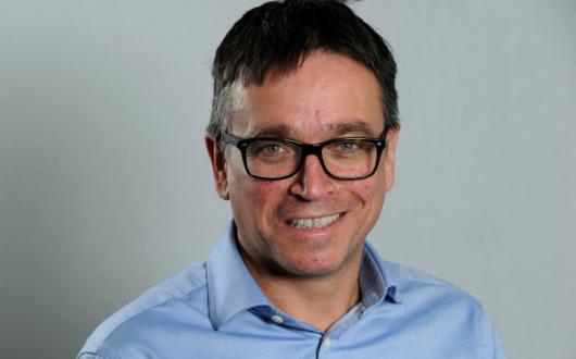 Mark O'Donoghue joins Travel Counsellors as chief operating officer