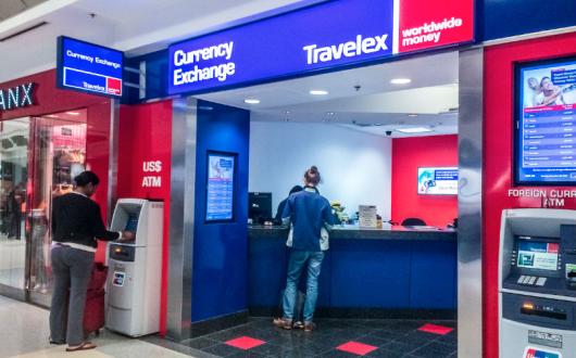 Travelex insists there is no evidence of customer data having been stolen