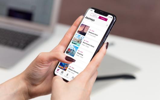 Since its introduction in 2016, more than 80,000 TC clients have downloaded the software.