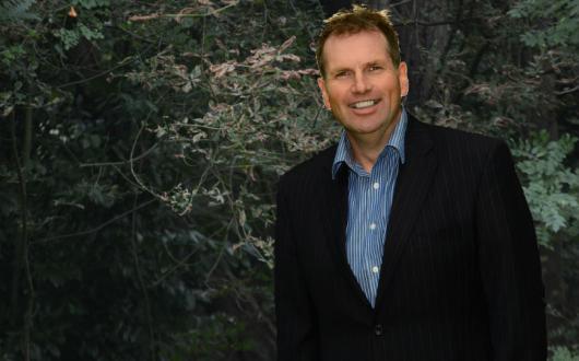 MD Alastair Campbell said he hoped the stamp would reassure trade partners and customers