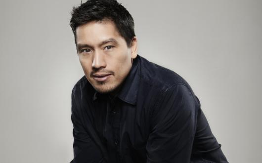 Bruce Poon Tip, founder of G Adventures