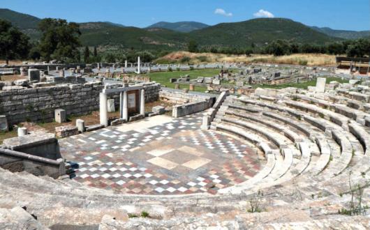 Kalamata in Greece is a new destination for Jet2