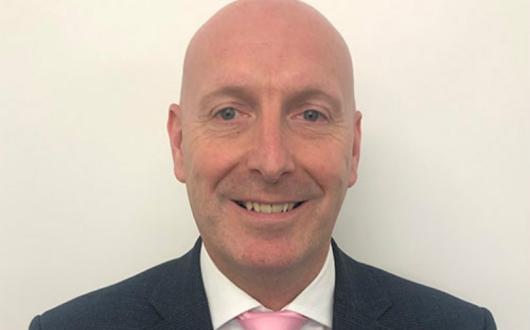 Mark Sutton is now commercial director of Protected Trust Services