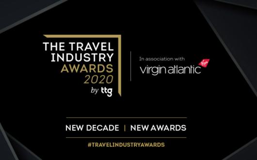 The Travel Industry Awards by TTG will be held in September