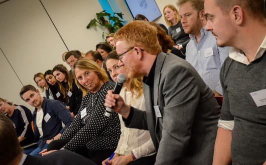 The debate will focus on key challenges in travel marketing