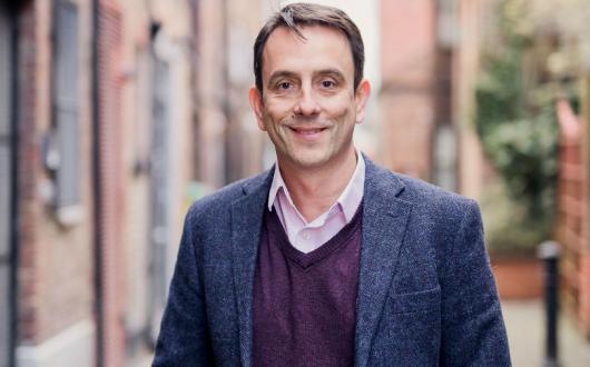 Christian Armond has been appointed Ocean Holidays’ first group marketing director