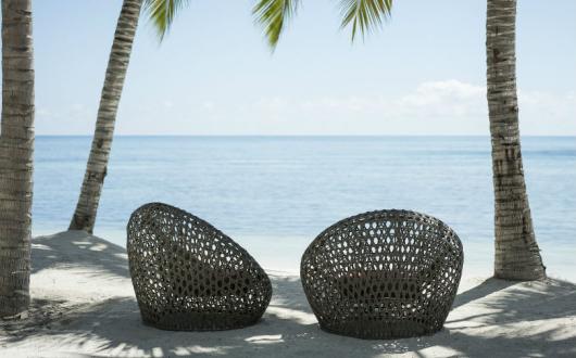 Four Seasons Resort Seychelles at Desroches Island