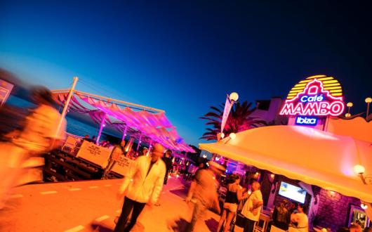 The Balearics is clamping down on anti-social drinking