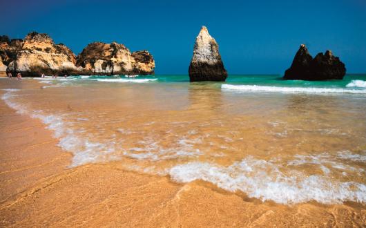 Jet2's expanded Manchester programme features additional flights to Portugal