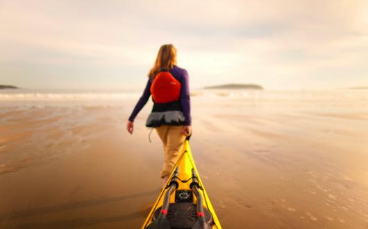 Finding the perfect active adventure in Canada