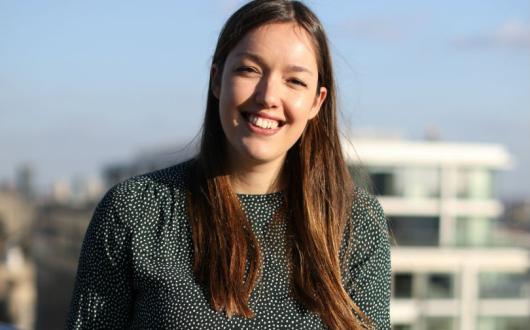 Pippa Brumwell of G Adventures