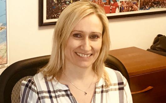 Cox will head up Explore's new US office in Boston