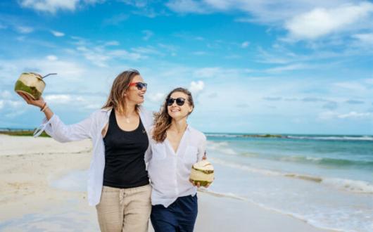 World opening up to emboldened LGBTQ+ couples – Kuoni