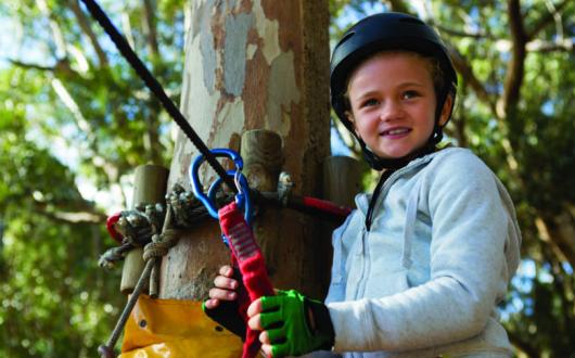 The Play List is aimed at families