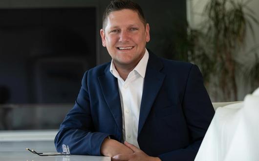 Royal's Europe chief said the cruise sector was working to understand how it would adapt in “a world pre-vaccine”