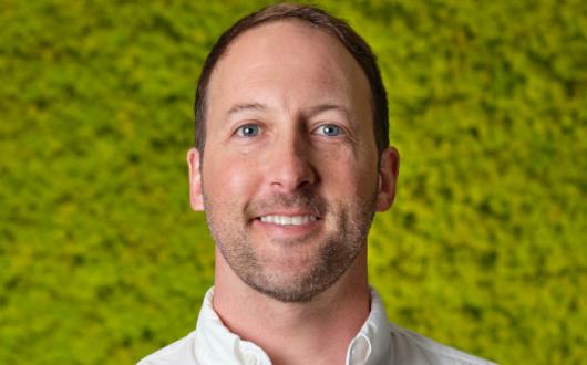 Charles Knowlton, Topdeck's global general manager