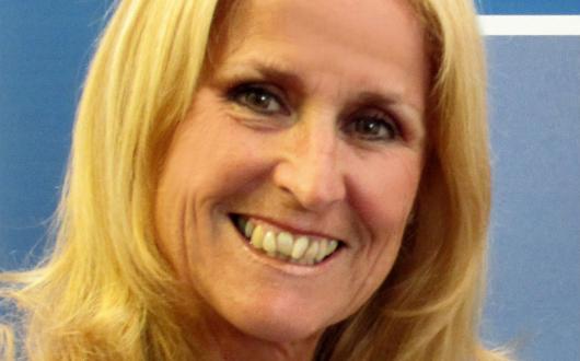 Greta Stonestreet is retiring after more than a decade at TTC