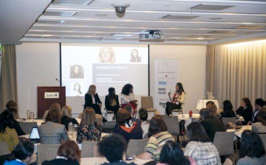 The inaugural Women in Travel & Tourism forum 2020