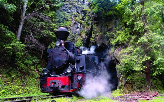 Vaser Valley_Romania.