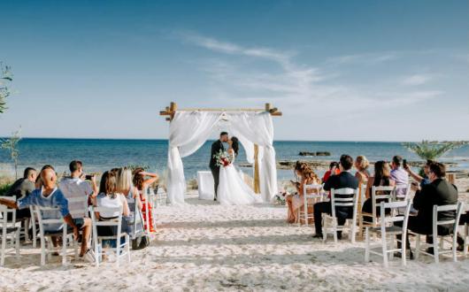 The Wedding Collection villas