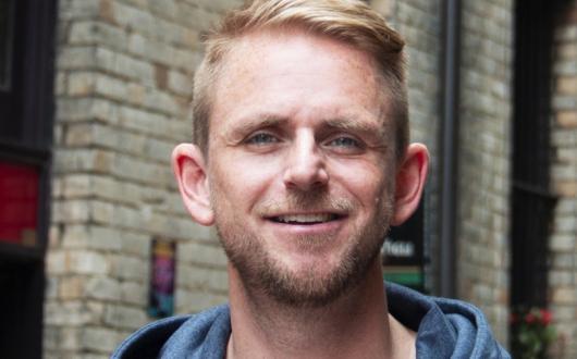Contiki has appointed Adam Armstrong the brand's new global CEO