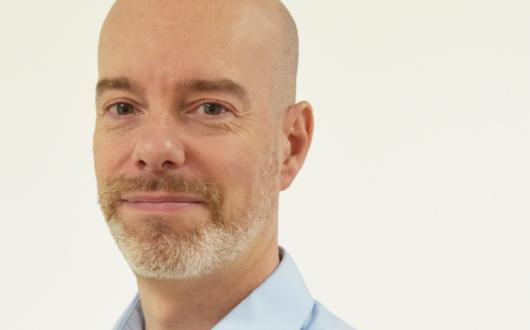 Managing director of Diversity Travel, Chris Airey