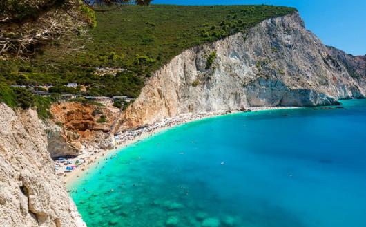 Norwegian's new Aktion route will debut on 3 May