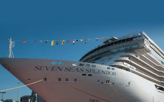 Agents will be invited to experience Splendor