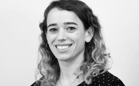 Sophie Walker will take the lead on the group’s responsible tourism and sustainability efforts