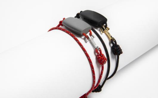 Virgin Voyages' smart band is a ticket, room key and wallet