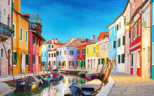Uniworld is offering savings on its Venice & The Gems of Northern Italy cruise