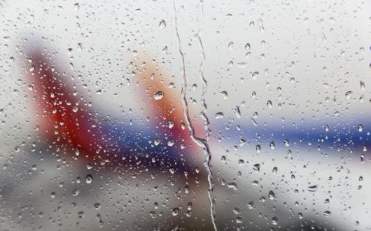 BA passengers will be able to change their travel arrangements (Credit: Jason Leung / Unsplash)