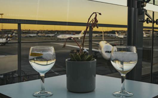Is it time to curb pre-flight drinking?