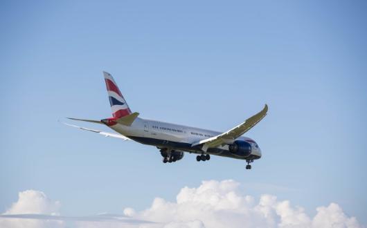 BA has temporarily cut capacity on its Heathrow-Hong Kong route