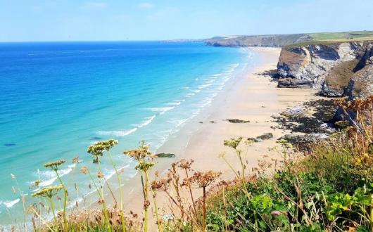 British Airways is launching five-times-weekly Heathrow-Newquay flights