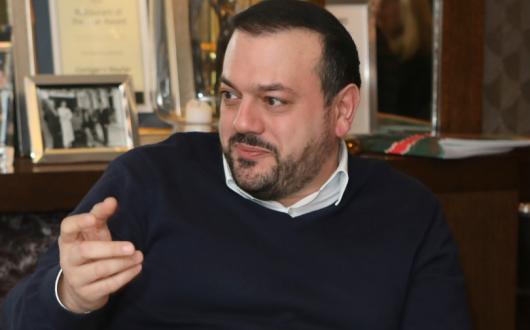 MSC's UK boss on 'the new world' facing cruise after coronavirus