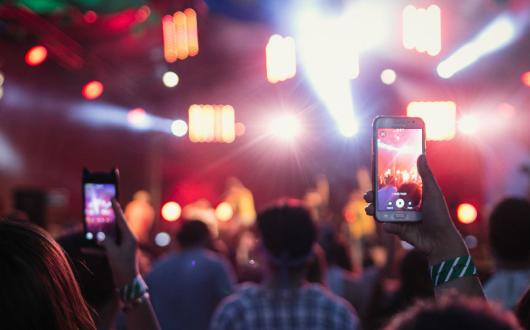 Earth Garden is one of Malta's leading annual music festivals