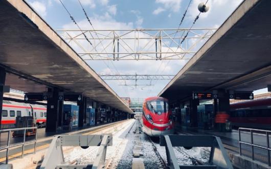 Sunvil is looking at new rail product in Italy (Credit: Teming Kang / Unsplash)